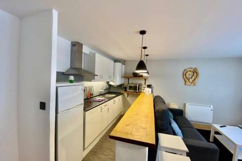 Apartamento Prober_sol D'or
