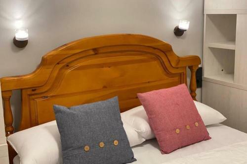 Apartamento Prober_sol D'or