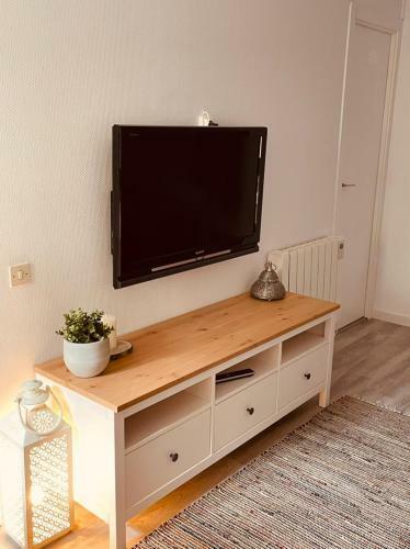 Apartamento Nevada 2 409