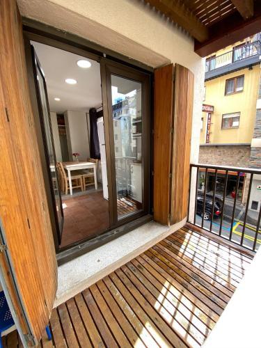 Apartamento Nevada 2 409