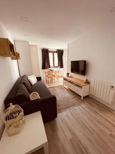 Apartamento Nevada 2 409