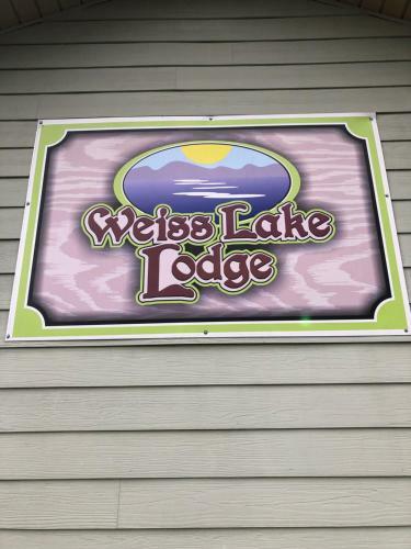 Motel Weiss Lake Lodge