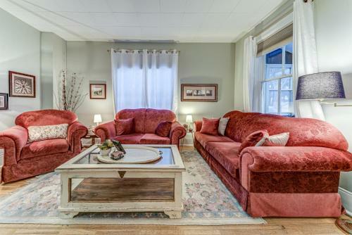 Villa Healven