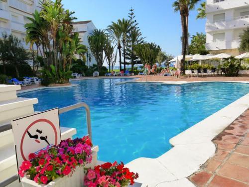 Apartamento Casa Marbesa