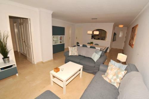 Apartamento Casa Marbesa