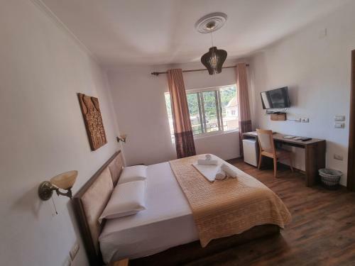 Hotel Vila Twix