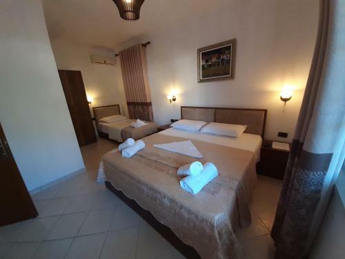 Hotel Vila Twix