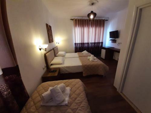 Hotel Vila Twix