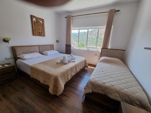 Hotel Vila Twix