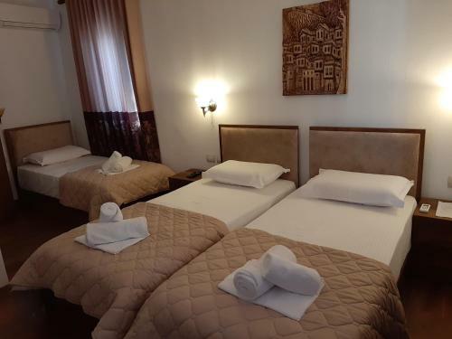 Hotel Vila Twix