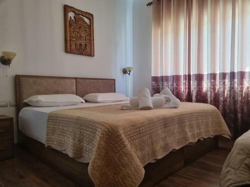 Hotel Vila Twix