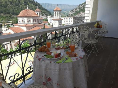 Hotel Vila Twix