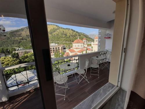 Hotel Vila Twix