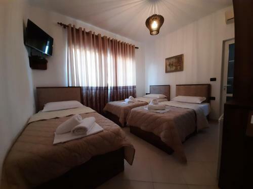 Hotel Vila Twix