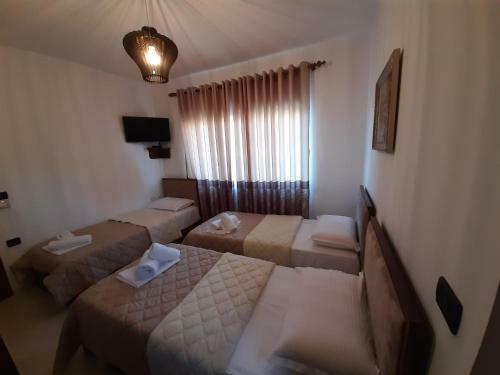 Hotel Vila Twix