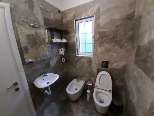 Hotel Vila Twix