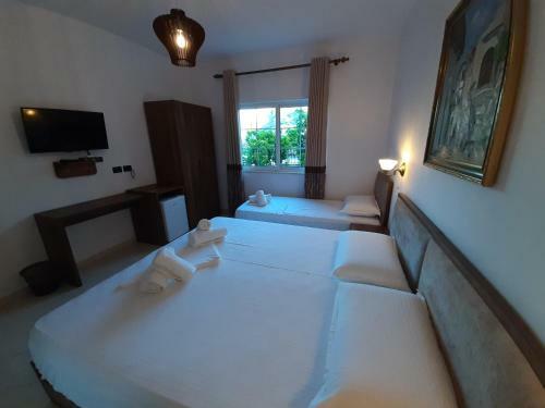Hotel Vila Twix
