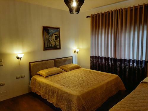 Hotel Vila Twix