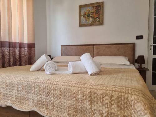 Hotel Vila Twix