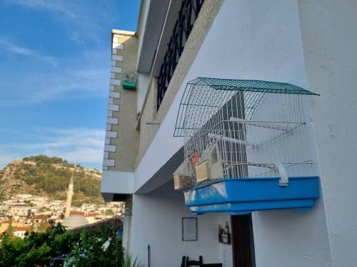 Hotel Vila Twix