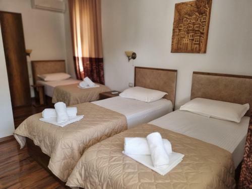 Hotel Vila Twix