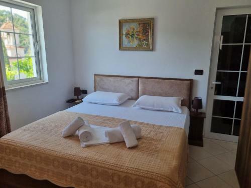 Hotel Vila Twix