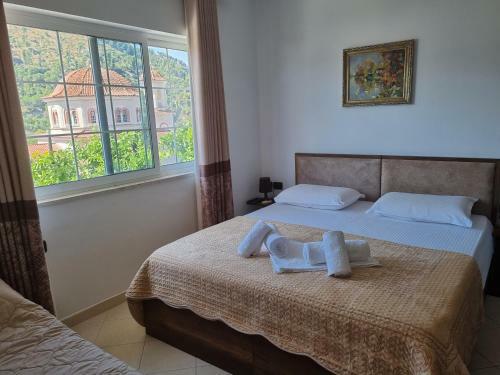 Hotel Vila Twix