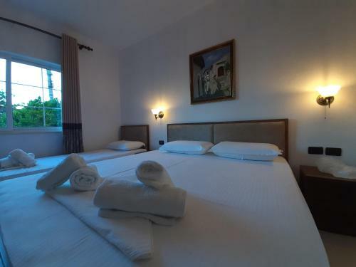 Hotel Vila Twix