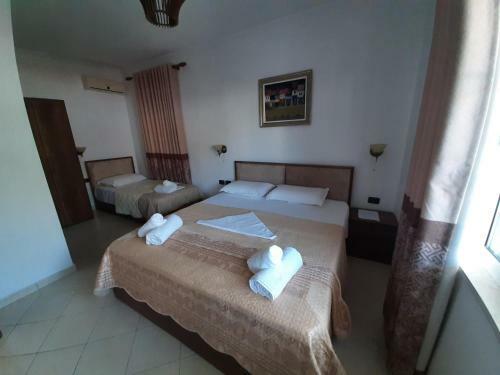 Hotel Vila Twix