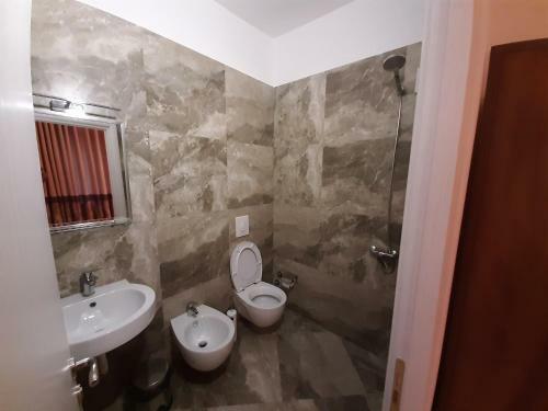 Hotel Vila Twix