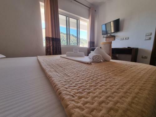 Hotel Vila Twix