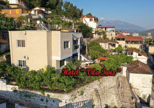 Hotel Vila Twix