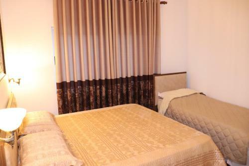 Hotel Vila Twix