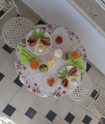 Hotel Vila Twix