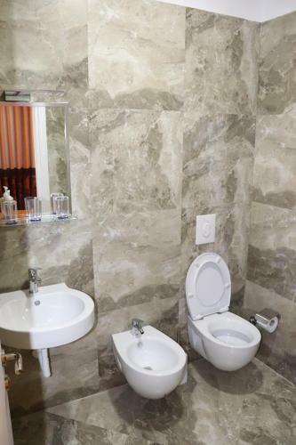 Hotel Vila Twix