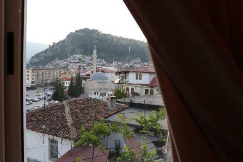 Hotel Vila Twix
