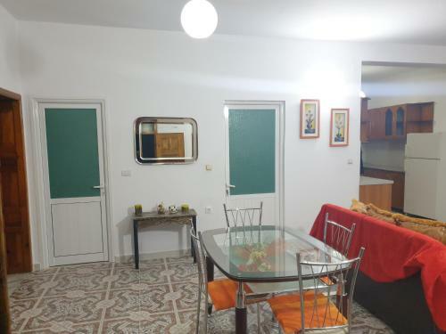 Hostal Friends