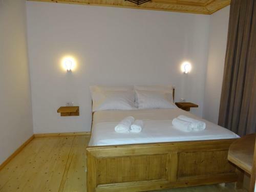 Bed & Breakfast Guesthouse Riverside