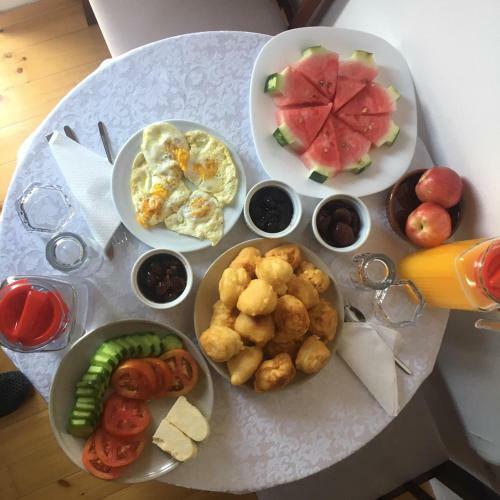 Bed & Breakfast Guesthouse Riverside