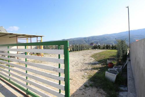 Camping Green House