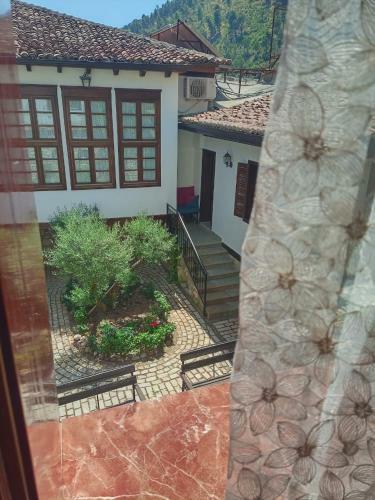 Hostal Twins Villa Mangalem