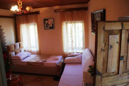 Apartamento Guesthouse Kurti