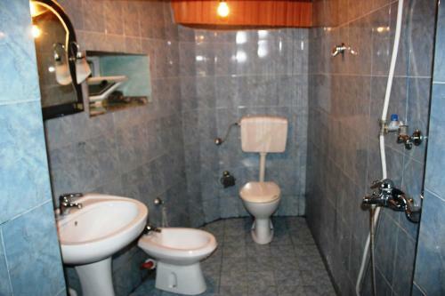 Apartamento Guesthouse Kurti