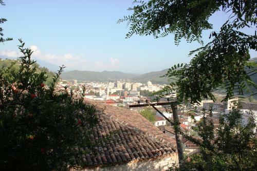 Apartamento Guesthouse Kurti