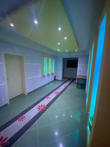 Hotel Ago