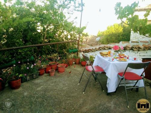 Bed & Breakfast Josiph