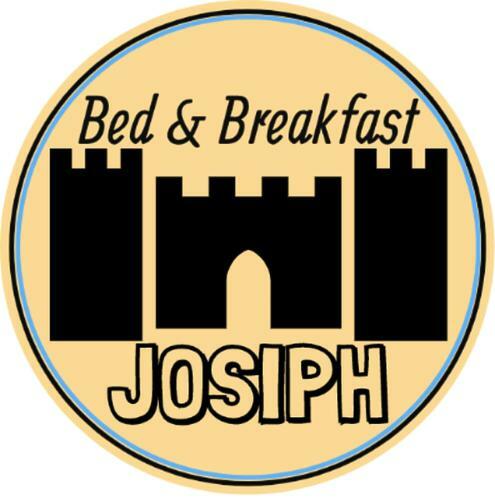 Bed & Breakfast Josiph