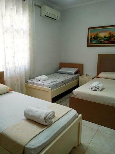 Unejs Apartment