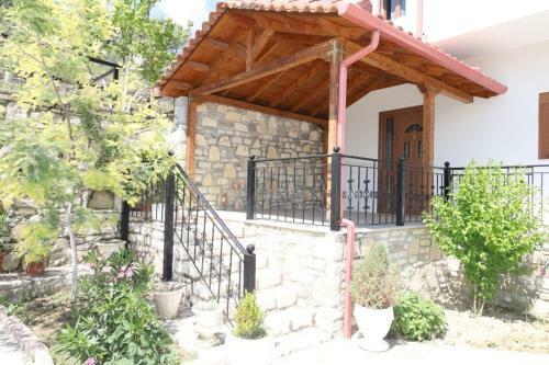Villa Vila Palma