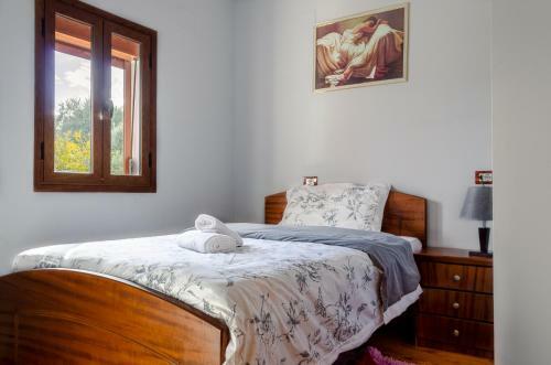 Villa Vila Palma